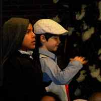 Musical Christmas Play for Kids to Perform! -- A Christmas Carol!