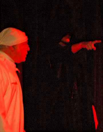 A Christmas Carol!  Children's Christmas Musical!
