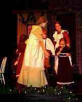 Christmas Musical Play for Children - A Christmad Carol