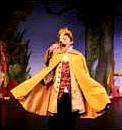 School Play for Children - Beauty and the Beast