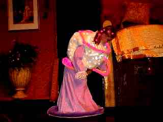 Children's Plays - Beauty and the Beast School Play