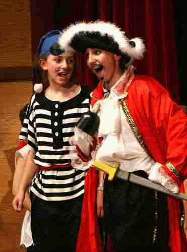 Click here for A Christmas Peter Pan!