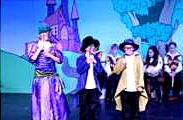 School Play for Children to Perform - The Emperor's New Clothes