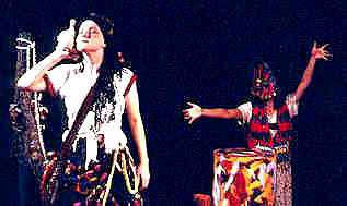 Small Cast Caribbean Plays for Children - Island Son