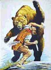 Touring Plays for Children - Lewis and Clark
