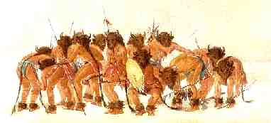 Touring Plays for Children - Lewis and Clark