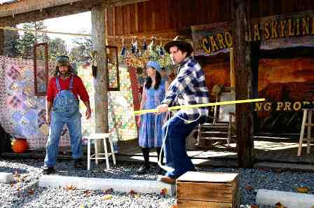 One Act Play for Schools and Theatres - Mountains Are A Feeling