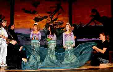 School Play for Children to Perform - Peter Pan