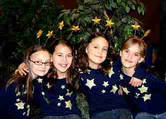 School Play for Children to Perform - Peter Pan