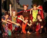 Classic Full Length Children's Plays - The Princess and the Pea