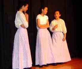 Full Length Children's Plays - The Princess and the Pea