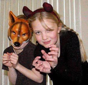 Great Plays for Great Kids! ArtReach's Plays - Pinocchio!