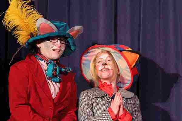 School Plays for Kids and Students!  Pinocchio!