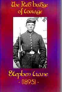 One Act Play for Middle Schools and High Schools - The Red Badge of Courage
