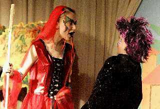 Musical Play for Kids to Perform - Sleeping Beauty!