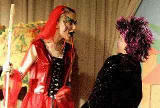 Musical Play for Kids to Perform - Sleeping Beauty!
