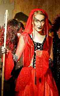 Musical Play for Children to Perform! - Sleeping Beauty!