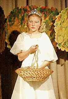 Sleeping Beauty Musical Play for Children!