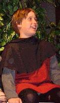 Children's Touring Plays - The Sword in the Stone
