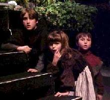 Plays for Children - The Sword in the Stone