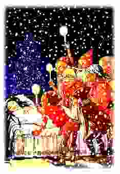 Children's Christmas Musical - A Snow White Christmas