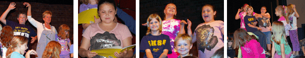 Large Cast Play for Children to Perform - Snow White and the Seven Dwarfs!