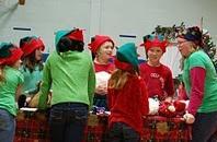 Children's Christmas Musical Play - Twas the Night Before Christmas