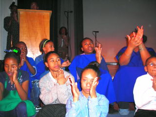 Children's Musical Plays - We Are The Dream: Martin Luther King