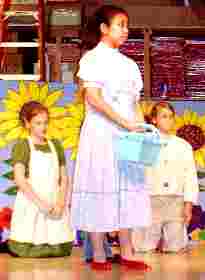 Wizard of Oz Children's Play - Now for Christmas!