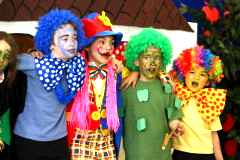 Large Cast School Plays for Children - The Wizard of Oz