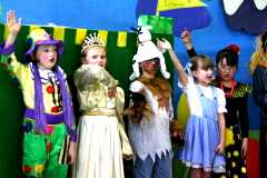 Large Cast School Plays for Children - The Wizard of Oz
