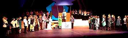 Wizard of Oz Children's Play - Now for Christmas!