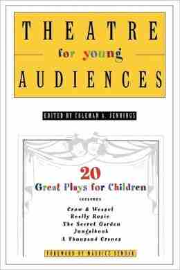 Twenty Great Plays for Children!
