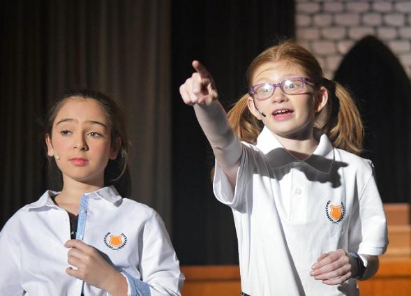 Kid Frankenstein Play for Kids