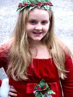 Musical Christmas Play for Children!  A Christmas Carol!
