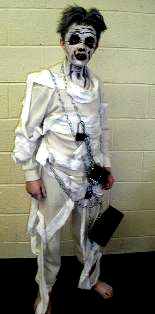 Children's Christmas Musical Play - A Christmas Carol