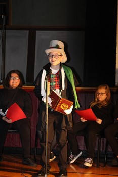 Charles Dickens Classic