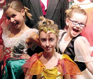 Children's Christmas Musical! A Christmas Carol!
