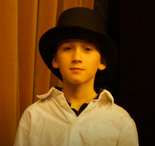 Christmas Musical 