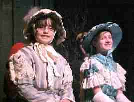 Christmas Musical Play -  A Christmas Carol 