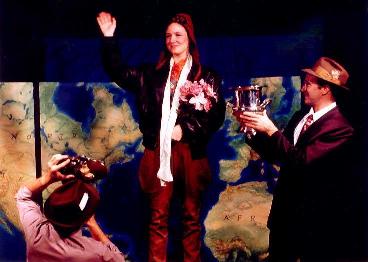 One Act Plays for High Schools - Amelia Earhart