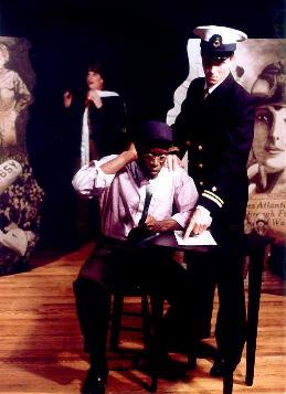 Small Cast Children's Touring Plays - Amelia Earhart