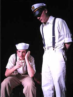 One Act Play for Schools - Amelia Earhart