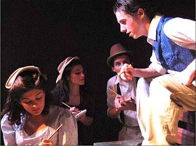 One Act Play for Schools - Amelia Earhart