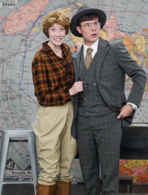 Professional Tours for Kids