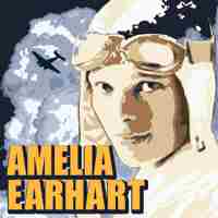 Amelia Earhart - Play for Young Audiences