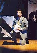 One Act Plays for Middle, High Schools - Amelia Earhart