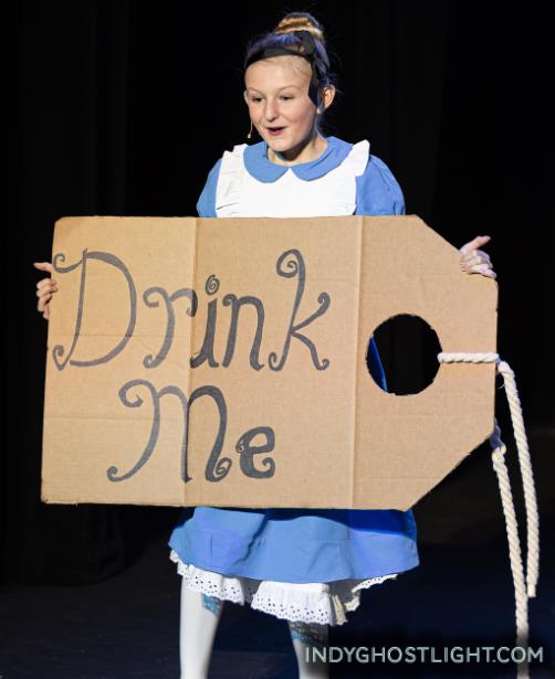 Creative Play for Kids to Perform
