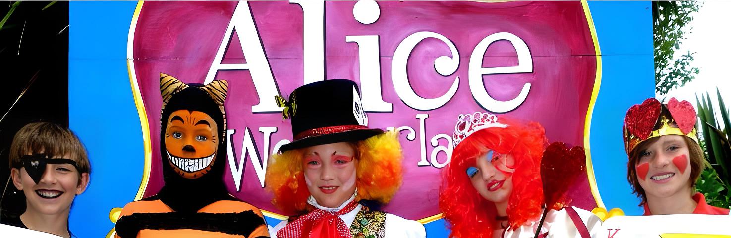 Plays and Musicals for Kids