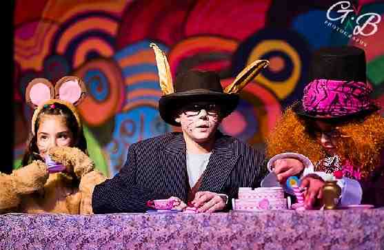 Carroll's Classic for Kids to Perform at Christmas!